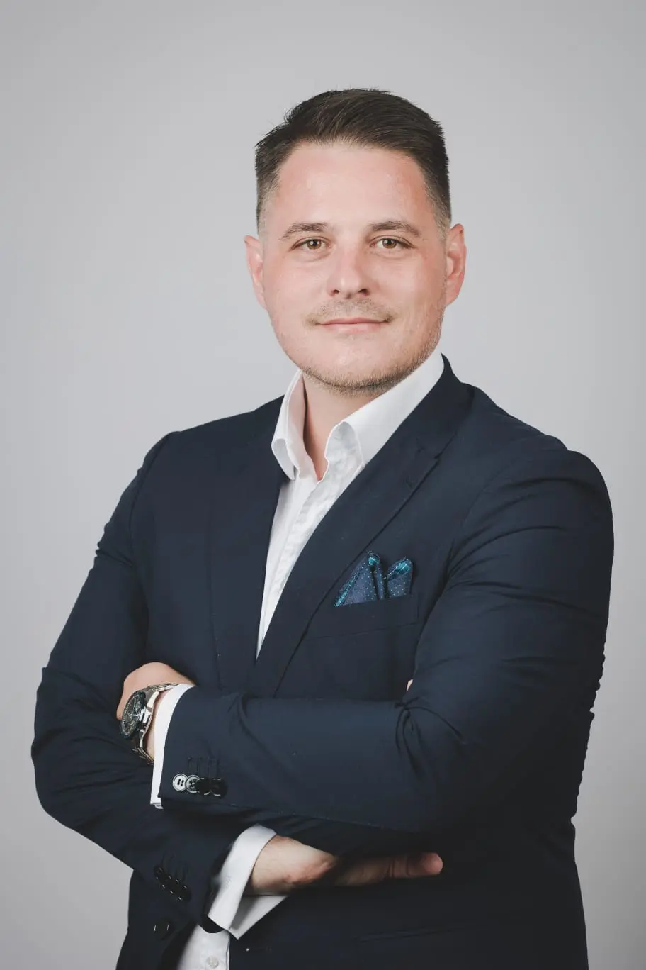 Dr dusko