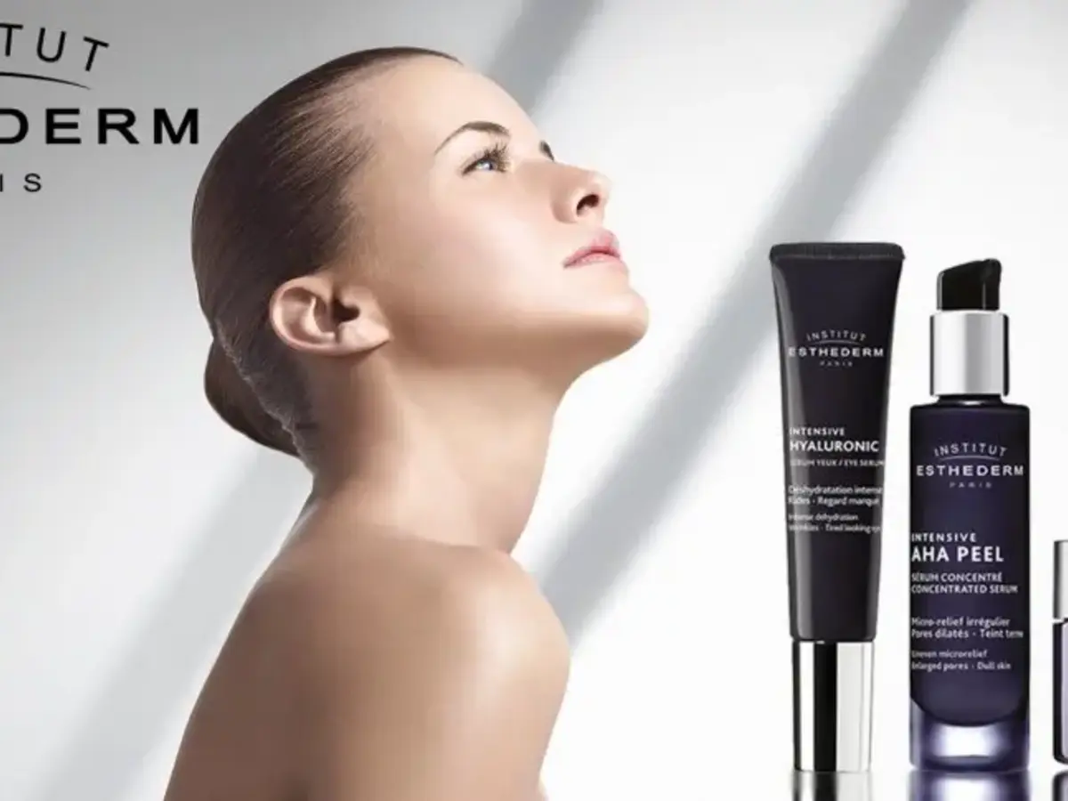 Novedad esthederm medium