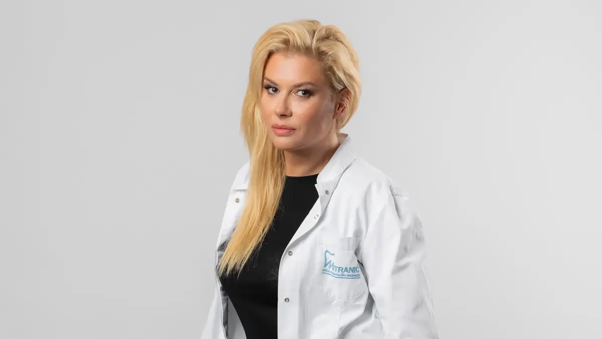 Dr tamara