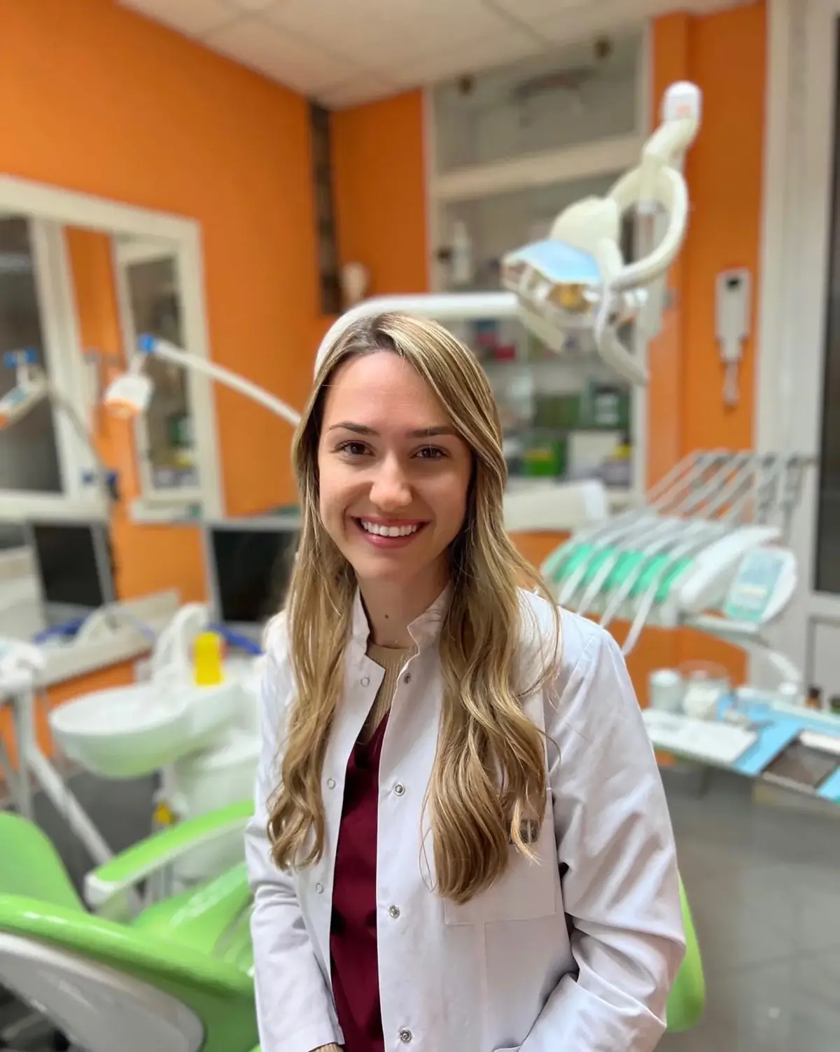 Dr jovana pjerotic