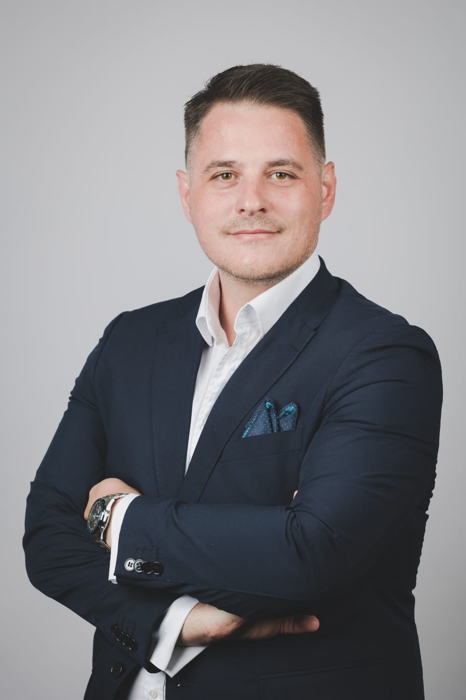 Dr dusko