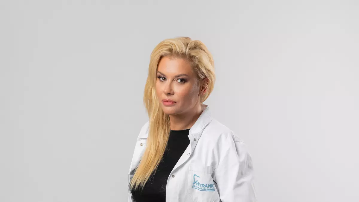 Dr tamara