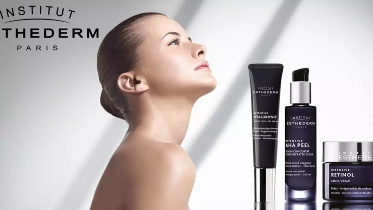 Novedad esthederm medium