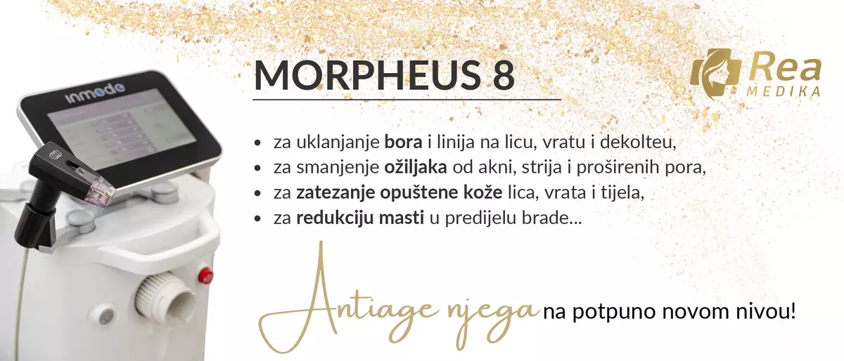 Morpheus 8 2
